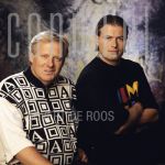 20-06-1996 Koos Alberts and son at studio Amsterdam

[keywords]Singer, Posed, Eyecontact, Half Length[/keywords]